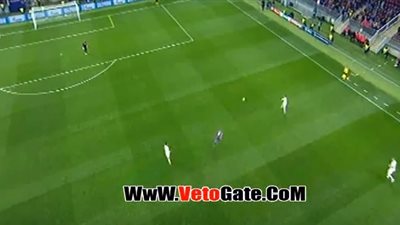 ريـال مدريد يتأخر بهدف أمام سسكا موسكو بالشوط الأول (فيديو)