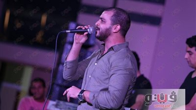 بالصور.. محمد رشاد يحيي حفل «راية» بحضور نجوم المجتمع