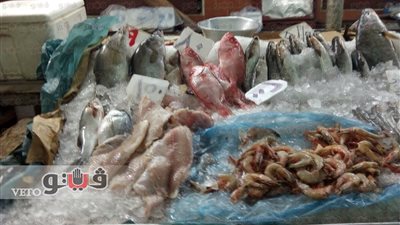 بالفيديو.. تباين أسعار السمك بالعتبة والفيليه يسجل 150 جنيها