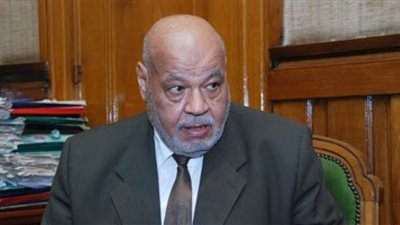 حزب المبادرة الشعبية بالمنيا يرحب باستقالة مكى