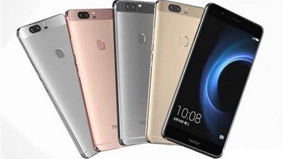 المواصفات الكاملة لهاتف هواوي Honor 8 Pro