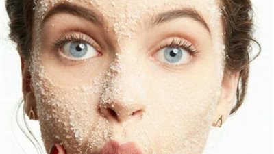 ماسك الموز حل طبيعي للتخلص من مشكلات البشرة