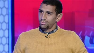 الإسماعيلي يفاوض «دبش» بتروجت رغم إيقافه