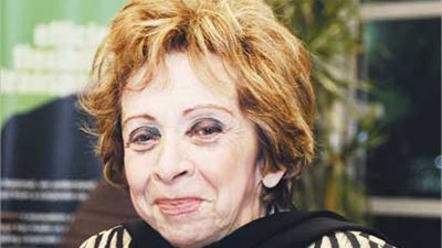 وفاة الدكتورة رتيبة الحفني عن عمر يناهز 82 عاما