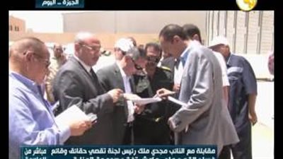 رئيس لجنة تقصي الحقائق: فساد بالمليارات في توريد القمح