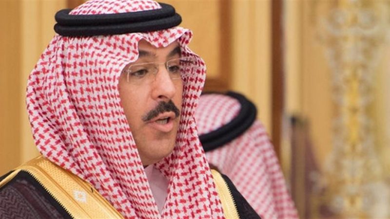  وزير الثقافة والإعلام
