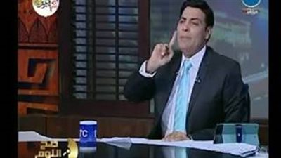 الغيطى في أول ظهور له بعد قرار وقفه: «كنت حاسس إني مش هطلع تاني»