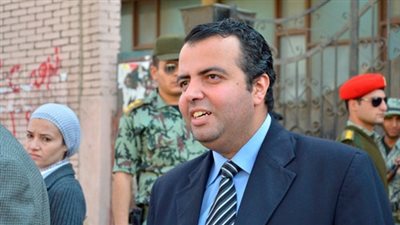 مصطفى النجار: غلق 