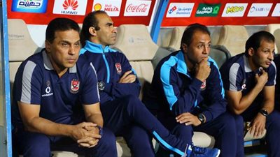 تعرف على موعد عودة الأهلي إلى القاهرة بعد خسارة أفريقيا