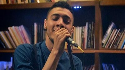 أسامة الهادي في حفلة غنائية بـ«ساقية الصاوي»..26 يوليو