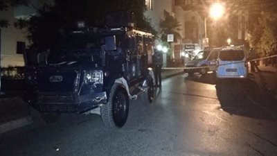 السلطات التركية تعلن مقتل «إرهابي» حاول اغتيال وزير الداخلية