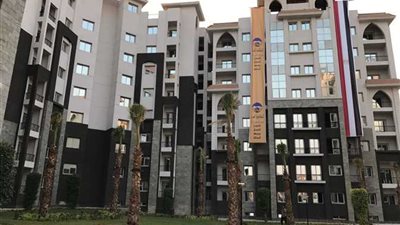 العاصمة الإدارية الجديدة | كراسة شروط حجز شقق العاصمة الإدارية (صور)