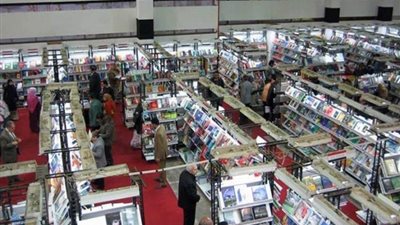 بيع ٢٢ ألف و٨٠٠ كتاب من «الأعلى للشئون الإسلامية» بمعرض الكتاب