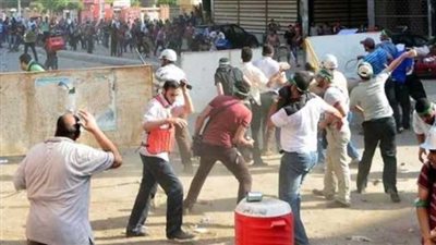 اليوم.. الحكم على 17 إخوانيًا في «أحداث شغب مصر الجديدة»