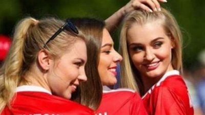 سفارة تونس بموسكو تستقبل روسيات ومشجعين توانسة لإتمام عمليات الزواج