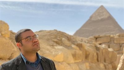 9 أكاذيب بشأن بناء أهرامات الجيزة