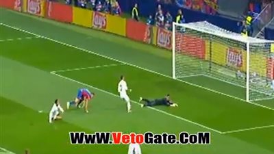 ريـال مدريد يسقط بخسارة مدوية أمام سسكا موسكو بدوري الأبطال (فيديو)