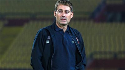 فايلر: سعيد بتحقيق الفوز على المقاصة في بداية العام الجديد