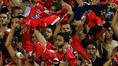 موقع تونسي: الوداد سيد الكرة الأفريقية والأهلي يستحق التقدير