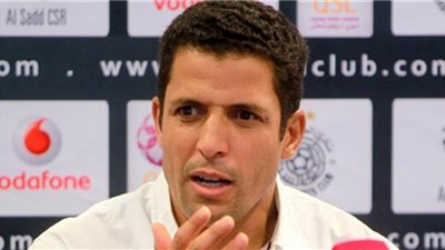 حسين عموتة.. تاجر السعادة في الكرة المغربية «تقرير»