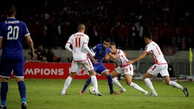 3 نجوم وراء وصول الوداد لمنصة التتويج الأفريقية بعد 25 عاما.. «تقرير»