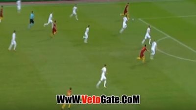 روما يسحق فيكتوريا بلزن بخماسية نظيفة في دوري الأبطال (فيديو)