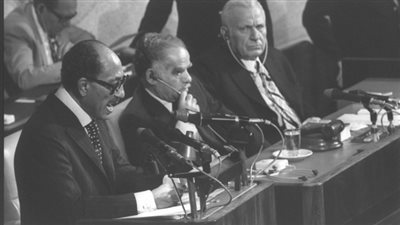 صحفي إسرائيلي يطالب «السيسي» بإلقاء خطاب سلام في الكنيست