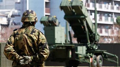 اليابان: قلقون من تحليق قاذفات صينية قرب أراضينا