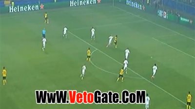 بالفيديو.. دورتموند يسحق ليجيا وارسو بستة أهداف في دوري الأبطال