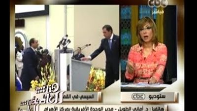 بالفيديو.. مدير الوحدة الأفريقية: رصدنا تحركات سودانية في «ليبيا»