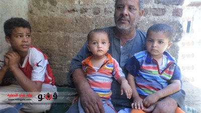 بالفيديو والصور.. والد شهيد «مذبحة رفح الأولى» لـ«السيسي»: «عايز حق ابني»