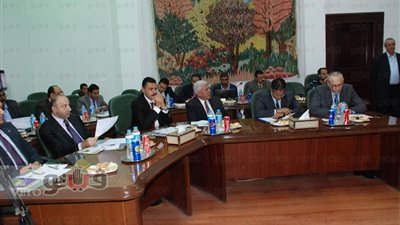 ​​وزير الزراعة يطلق حملة قومية لتصدير الحاصلات البستانية