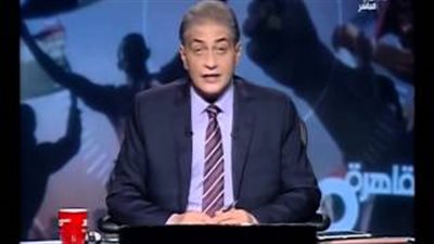 بالفيديو.. أسامة كمال لـ