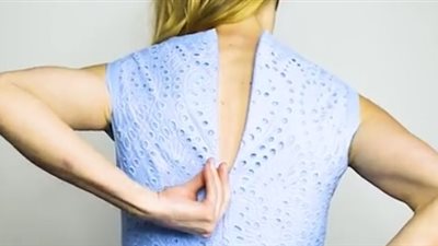 بالفيديو.. 4 استخدامات مذهلة للخيط