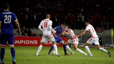 الوداد يمنح أندية المغرب اللقب الأفريقى السادس في تاريخها