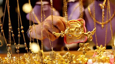 ارتفاع أسعار الذهب.. وعيار ٢١ يسجل ٦٥٤ جنيها