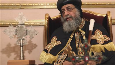 البابا تواضروس: وثيقة الأمم المتحدة عن المرأة شذوذ فكري