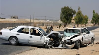 بدء فعاليات اليوم العالمي لضحايا حوادث الطرق