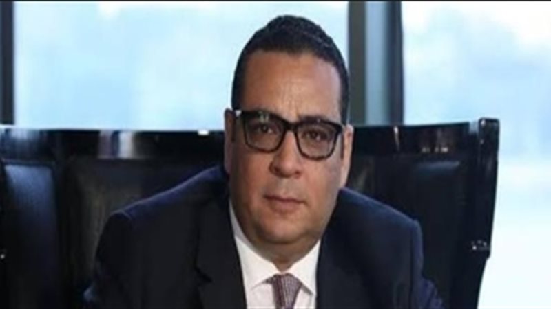 عاطف بكر عجلان