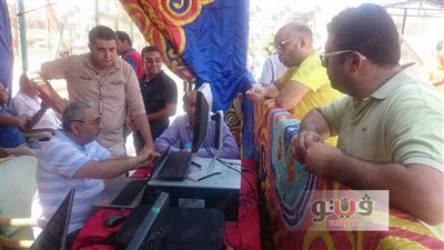 3000 عضو محصلة الحاضرين حتى الآن بعمومية الأهلي