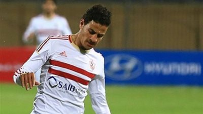 الزمالك يستعيد أحمد توفيق قبل مواجهة سموحة
