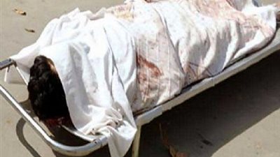 مصرع ربة منزل وإصابة حفيدتها وزوجة ابنها فى انهيار منزل.. بطوخ