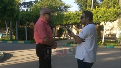 انطلاق معسكرات إعداد القادة بحلوان بمشاركة آلاف الطلاب بالجامعات