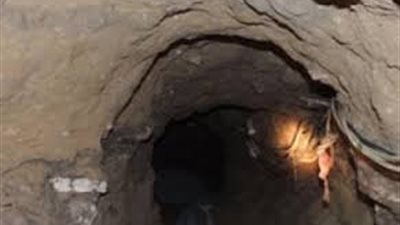 ضبط مدرس بتهمة التنقيب عن الآثار في المنوفية