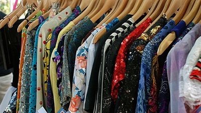 شعبة الملابس الجاهزة: ارتفاع المبيعات 35% خلال الأوكازيون الشتوي