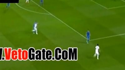 بالفيديو..ليون يفوز على دينامو زغرب بثلاثية في دوري الأبطال