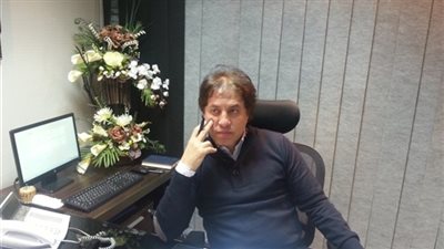 «سويلم»: نسعى لإنهاء دور الـ16 لكأس مصر مع نهاية الدوري