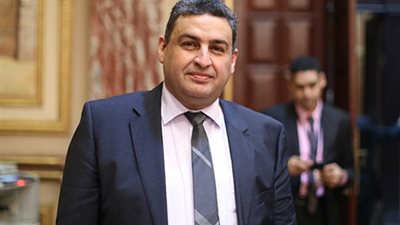 العقاد: «رفع الفائدة على الأراضي مش هيخلى حد يعرف يشترى شقة»