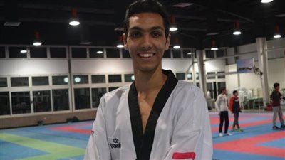 رئيس «التايكوندو»: سيف عيسى على أعتاب ميدالية أوليمبية