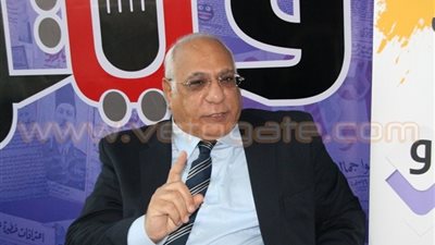 «نور الدين» يطالب بمحاسبة خالد حنفي بسبب «قمح الأرجوت»